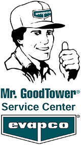 Mr. GoodTower | A Worldwide Network of Service Centers
